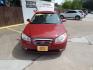 2010 Red Hyundai Elantra (KMHDU4AD7AU) with an 2.0L I4 2.0L I4 engine, Automatic 4-Speed transmission, located at 16710 Clay Rd., Houston, TX, 77084, (281) 859-7900, 29.834864, -95.656166 - Low Down. Low Payments. - Photo#5