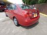 2010 Red Hyundai Elantra (KMHDU4AD7AU) with an 2.0L I4 2.0L I4 engine, Automatic 4-Speed transmission, located at 16710 Clay Rd., Houston, TX, 77084, (281) 859-7900, 29.834864, -95.656166 - Low Down. Low Payments. - Photo#6