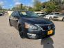 2014 /GRAY Nissan Altima 2.5 SL (1N4AL3AP1EC) with an 2.5L L4 DOHC 16V engine, Continuously Variable Transmission transmission, located at 16710 Clay Rd., Houston, TX, 77084, (281) 859-7900, 29.834864, -95.656166 - WE DO ALL KINDS OF BAD CREDIT!!! LOW DOWN!!! LOW PAYMENTS!!! - Photo#1