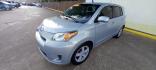 2013 Gray Scion xD 5-Door Hatchback 4-Spd AT (JTKKUPB45D1) with an 1.8L L4 DOHC16V engine, 4-Speed Automatic transmission, located at 16710 Clay Rd., Houston, TX, 77084, (281) 859-7900, 29.834864, -95.656166 - Photo#2