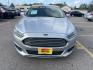 2015 Silver Ford Fusion SE (3FA6P0H94FR) with an 2.0L L4 DOHC 16V engine, located at 16710 Clay Rd., Houston, TX, 77084, (281) 859-7900, 29.834864, -95.656166 - Photo#1