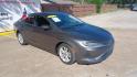 2015 Gray Chrysler 200 Limited (1C3CCCAB5FN) with an 2.4L L4 DOHC 16V engine, 9-Speed Automatic transmission, located at 16710 Clay Rd., Houston, TX, 77084, (281) 859-7900, 29.834864, -95.656166 - Low Down. Low Payments. - Photo#3