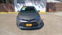 2018 Brown Toyota Corolla SE 6M (5YFBURHE7JP) with an 1.8L L4 DOHC 16V engine, 6M transmission, located at 16710 Clay Rd., Houston, TX, 77084, (281) 859-7900, 29.834864, -95.656166 - Low Down. Low Payments. - Photo#1