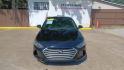 2017 BLACK Hyundai Elantra Limited (KMHD84LF3HU) with an 1.8L L4 DOHC 16V engine, 6A transmission, located at 16710 Clay Rd., Houston, TX, 77084, (281) 859-7900, 29.834864, -95.656166 - Low Down. Low Payments. - Photo#1