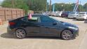 2017 BLACK Hyundai Elantra Limited (KMHD84LF3HU) with an 1.8L L4 DOHC 16V engine, 6A transmission, located at 16710 Clay Rd., Houston, TX, 77084, (281) 859-7900, 29.834864, -95.656166 - Low Down. Low Payments. - Photo#4