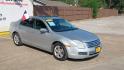 2009 Silver Ford Fusion I4 SE (3FAHP07Z19R) with an 2.3L L4 DOHC 16V engine, located at 16710 Clay Rd., Houston, TX, 77084, (281) 859-7900, 29.834864, -95.656166 - Cash. - Photo#3