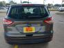 2015 Gray Ford Escape S FWD (1FMCU0F77FU) with an 2.5L L4 DOHC 16V engine, 6-Speed Automatic transmission, located at 16710 Clay Rd., Houston, TX, 77084, (281) 859-7900, 29.834864, -95.656166 - Low Down. Low Payments. - Photo#5