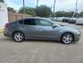 2015 Gray Nissan Altima 2.5 S (1N4AL3AP5FN) with an 2.5L L4 DOHC 16V engine, located at 16710 Clay Rd., Houston, TX, 77084, (281) 859-7900, 29.834864, -95.656166 - Low Down. Low Payments. - Photo#4