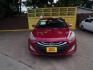 2014 Red Hyundai Elantra GT A/T (KMHD35LH7EU) with an 2.0L L4 16V DOHC engine, 6-Speed Automatic transmission, located at 16710 Clay Rd., Houston, TX, 77084, (281) 859-7900, 29.834864, -95.656166 - Low Down. Low Payments. - Photo#0