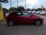 2014 Red Hyundai Elantra GT A/T (KMHD35LH7EU) with an 2.0L L4 16V DOHC engine, 6-Speed Automatic transmission, located at 16710 Clay Rd., Houston, TX, 77084, (281) 859-7900, 29.834864, -95.656166 - Low Down. Low Payments. - Photo#1