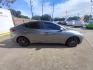 2018 Gray Hyundai Elantra Limited (5NPD84LF6JH) with an 1.8L L4 DOHC 16V engine, 6A transmission, located at 16710 Clay Rd., Houston, TX, 77084, (281) 859-7900, 29.834864, -95.656166 - Low Down. Low Payments. - Photo#4