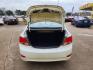 2017 White /Gray Hyundai Accent SE 4-Door 6M (KMHCT4AE5HU) with an 1.6L L4 DOHC 16V engine, 6M transmission, located at 16710 Clay Rd., Houston, TX, 77084, (281) 859-7900, 29.834864, -95.656166 - Low Down. Low Payments. - Photo#14