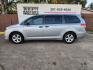 2014 Gray Toyota Sienna FWD 7-Passenger V6 (5TDZK3DC9ES) with an 3.5L V6 EFI DOHC 24V engine, 5-Speed Automatic transmission, located at 16710 Clay Rd., Houston, TX, 77084, (281) 859-7900, 29.834864, -95.656166 - Low Down. Low Payments. - Photo#0