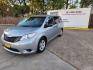 2014 Gray Toyota Sienna FWD 7-Passenger V6 (5TDZK3DC9ES) with an 3.5L V6 EFI DOHC 24V engine, 5-Speed Automatic transmission, located at 16710 Clay Rd., Houston, TX, 77084, (281) 859-7900, 29.834864, -95.656166 - Low Down. Low Payments. - Photo#3