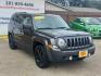 2015 Gray Jeep Patriot Sport 2WD (1C4NJPBA3FD) with an 2.0L L4 DOHC 16V engine, located at 16710 Clay Rd., Houston, TX, 77084, (281) 859-7900, 29.834864, -95.656166 - Low Down. Low Payments. - Photo#3