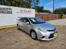 2014 Gray Toyota Corolla L 4-Speed AT (2T1BURHE5EC) with an 1.8L L4 DOHC 16V engine, 4-Speed Automatic transmission, located at 16710 Clay Rd., Houston, TX, 77084, (281) 859-7900, 29.834864, -95.656166 - Low Down. Low Payments. - Photo#1