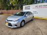 2014 Gray Toyota Corolla L 4-Speed AT (2T1BURHE5EC) with an 1.8L L4 DOHC 16V engine, 4-Speed Automatic transmission, located at 16710 Clay Rd., Houston, TX, 77084, (281) 859-7900, 29.834864, -95.656166 - Low Down. Low Payments. - Photo#2