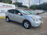 2013 Silver Nissan Rogue S 2WD (JN8AS5MT5DW) with an 2.5L L4 DOHC 16V engine, Continuously Variable Transmission transmission, located at 16710 Clay Rd., Houston, TX, 77084, (281) 859-7900, 29.834864, -95.656166 - Low Down. Low Payments. - Photo#2