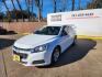 2015 White Chevrolet Malibu LS Fleet (1G11A5SL7FF) with an 2.5L L4 DOHC 16V engine, 6-Speed Automatic transmission, located at 16710 Clay Rd., Houston, TX, 77084, (281) 859-7900, 29.834864, -95.656166 - Low Down. Low Payments. - Photo#3