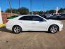 2015 White Chevrolet Malibu LS Fleet (1G11A5SL7FF) with an 2.5L L4 DOHC 16V engine, 6-Speed Automatic transmission, located at 16710 Clay Rd., Houston, TX, 77084, (281) 859-7900, 29.834864, -95.656166 - Low Down. Low Payments. - Photo#4