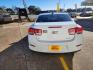 2015 White Chevrolet Malibu LS Fleet (1G11A5SL7FF) with an 2.5L L4 DOHC 16V engine, 6-Speed Automatic transmission, located at 16710 Clay Rd., Houston, TX, 77084, (281) 859-7900, 29.834864, -95.656166 - Low Down. Low Payments. - Photo#5