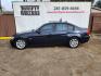 2007 Blue BMW 3-Series 328i (WBAVA33557K) with an 3.0L L6 DOHC 24V engine, located at 16710 Clay Rd., Houston, TX, 77084, (281) 859-7900, 29.834864, -95.656166 - Cash. - Photo#0