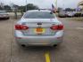 2017 Silver Infiniti Q50 3.0t Sport (JN1EV7AP3HM) with an 3.0L V6 DOHC 24V TURBO engine, 7A transmission, located at 16710 Clay Rd., Houston, TX, 77084, (281) 859-7900, 29.834864, -95.656166 - Low Down. Low Payments. - Photo#5