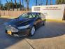 2019 Black Ford Fusion SE (3FA6P0H77KR) with an 2.5L L4 DOHC 16V engine, 6A transmission, located at 16710 Clay Rd., Houston, TX, 77084, (281) 859-7900, 29.834864, -95.656166 - Low Down. Low Payments. - Photo#2