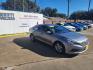 2017 Gray Hyundai Sonata SE (5NPE24AF3HH) with an 2.4L L4 DOHC 16V engine, 7A transmission, located at 16710 Clay Rd., Houston, TX, 77084, (281) 859-7900, 29.834864, -95.656166 - Low Down. Low Payments. - Photo#3