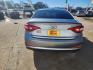 2017 Gray Hyundai Sonata SE (5NPE24AF3HH) with an 2.4L L4 DOHC 16V engine, 7A transmission, located at 16710 Clay Rd., Houston, TX, 77084, (281) 859-7900, 29.834864, -95.656166 - Low Down. Low Payments. - Photo#5