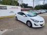 2016 White Hyundai Elantra (5NPDH4AE1GH) with an 1.8L I4 1.8L I4 engine, Automatic 6-Speed transmission, located at 16710 Clay Rd., Houston, TX, 77084, (281) 859-7900, 29.834864, -95.656166 - Low Down. Low payments - Photo#3