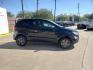 2020 Black Ford EcoSport S (MAJ3S2FE4LC) with an 1.0L L3 engine, 6A transmission, located at 16710 Clay Rd., Houston, TX, 77084, (281) 859-7900, 29.834864, -95.656166 - Low Down. Low Payments. - Photo#4