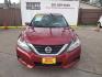 2016 Red Nissan Altima 2.5 SL (1N4AL3AP4GC) with an 2.5L L4 DOHC 16V engine, CVT transmission, located at 16710 Clay Rd., Houston, TX, 77084, (281) 859-7900, 29.834864, -95.656166 - Low Down. Low Payments. - Photo#1