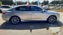 2013 Honda Accord Sport Sedan CVT (1HGCR2F52DA) with an 2.4L L4 DOHC 16V engine, Continuously Variable Transmission transmission, located at 16710 Clay Rd., Houston, TX, 77084, (281) 859-7900, 29.834864, -95.656166 - Photo#9