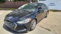 2018 Hyundai Elantra SE 6AT (KMHD74LF7JU) with an 1.8L L4 DOHC 16V engine, 6A transmission, located at 16710 Clay Rd., Houston, TX, 77084, (281) 859-7900, 29.834864, -95.656166 - Photo#7