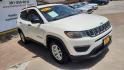 2018 Jeep Compass Sport FWD (3C4NJCAB2JT) with an 2.4L L4 DOHC 16V engine, located at 16710 Clay Rd., Houston, TX, 77084, (281) 859-7900, 29.834864, -95.656166 - Photo#6