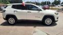 2018 Jeep Compass Sport FWD (3C4NJCAB2JT) with an 2.4L L4 DOHC 16V engine, located at 16710 Clay Rd., Houston, TX, 77084, (281) 859-7900, 29.834864, -95.656166 - Photo#9