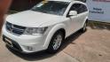 2016 Dodge Journey SXT (3C4PDCBB7GT) with an 2.4L L6 DOHC 16V engine, 4A transmission, located at 16710 Clay Rd., Houston, TX, 77084, (281) 859-7900, 29.834864, -95.656166 - Photo#7