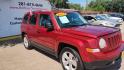 2014 Jeep Patriot Latitude 2WD (1C4NJPFB4ED) with an 2.4L L4 DOHC 16V engine, located at 16710 Clay Rd., Houston, TX, 77084, (281) 859-7900, 29.834864, -95.656166 - Photo#7