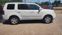 2011 Honda Pilot EX-L 2WD 5-Spd AT (5FNYF3H50BB) with an 3.5L V6 SOHC 24V engine, 5-Speed Automatic transmission, located at 16710 Clay Rd., Houston, TX, 77084, (281) 859-7900, 29.834864, -95.656166 - Photo#0