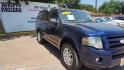 2011 Ford Expedition King Ranch 2WD (1FMJU1H51BE) with an 5.4L V8 SOHC 16V FFV engine, 6-Speed Automatic transmission, located at 16710 Clay Rd., Houston, TX, 77084, (281) 859-7900, 29.834864, -95.656166 - Photo#6