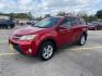 2013 Toyota RAV4 XLE FWD (2T3WFREV3DW) with an 2.5L L4 DOHC 16V engine, 6-Speed Automatic transmission, located at 16710 Clay Rd., Houston, TX, 77084, (281) 859-7900, 29.834864, -95.656166 - Photo#4