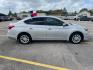 2017 Nissan Sentra S 6MT (3N1AB7AP9HY) with an 1.8L L4 SFI DOHC 16V engine, 6M transmission, located at 16710 Clay Rd., Houston, TX, 77084, (281) 859-7900, 29.834864, -95.656166 - Low Down...Low Monthly Payments - Photo#0