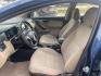 2016 Hyundai Elantra Limited (KMHDH4AE2GU) with an 1.8L L4 DOHC 16V engine, 6-Speed Automatic transmission, located at 16710 Clay Rd., Houston, TX, 77084, (281) 859-7900, 29.834864, -95.656166 - Photo#9