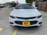 2018 Chevrolet Malibu LT (1G1ZD5ST7JF) with an 1.5L L4 DOHC 16V engine, 6A transmission, located at 16710 Clay Rd., Houston, TX, 77084, (281) 859-7900, 29.834864, -95.656166 - Photo#1