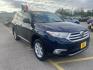 2012 Toyota Highlander Base 4WD (5TDBK3EHXCS) with an 3.5L V6 DOHC 24V engine, 5-Speed Automatic transmission, located at 16710 Clay Rd., Houston, TX, 77084, (281) 859-7900, 29.834864, -95.656166 - Photo#3