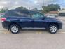 2012 Toyota Highlander Base 4WD (5TDBK3EHXCS) with an 3.5L V6 DOHC 24V engine, 5-Speed Automatic transmission, located at 16710 Clay Rd., Houston, TX, 77084, (281) 859-7900, 29.834864, -95.656166 - Photo#4