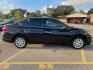 2019 Nissan Sentra S CVT (3N1AB7AP3KY) with an 1.8L L4 SFI DOHC 16V engine, CVT transmission, located at 16710 Clay Rd., Houston, TX, 77084, (281) 859-7900, 29.834864, -95.656166 - Photo#0