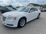 2011 Chrysler 300 Limited RWD (2C3CA5CG6BH) with an 3.6L V6 SOHC 24V engine, 5-Speed Automatic transmission, located at 16710 Clay Rd., Houston, TX, 77084, (281) 859-7900, 29.834864, -95.656166 - Photo#0