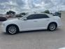 2011 Chrysler 300 Limited RWD (2C3CA5CG6BH) with an 3.6L V6 SOHC 24V engine, 5-Speed Automatic transmission, located at 16710 Clay Rd., Houston, TX, 77084, (281) 859-7900, 29.834864, -95.656166 - Photo#1